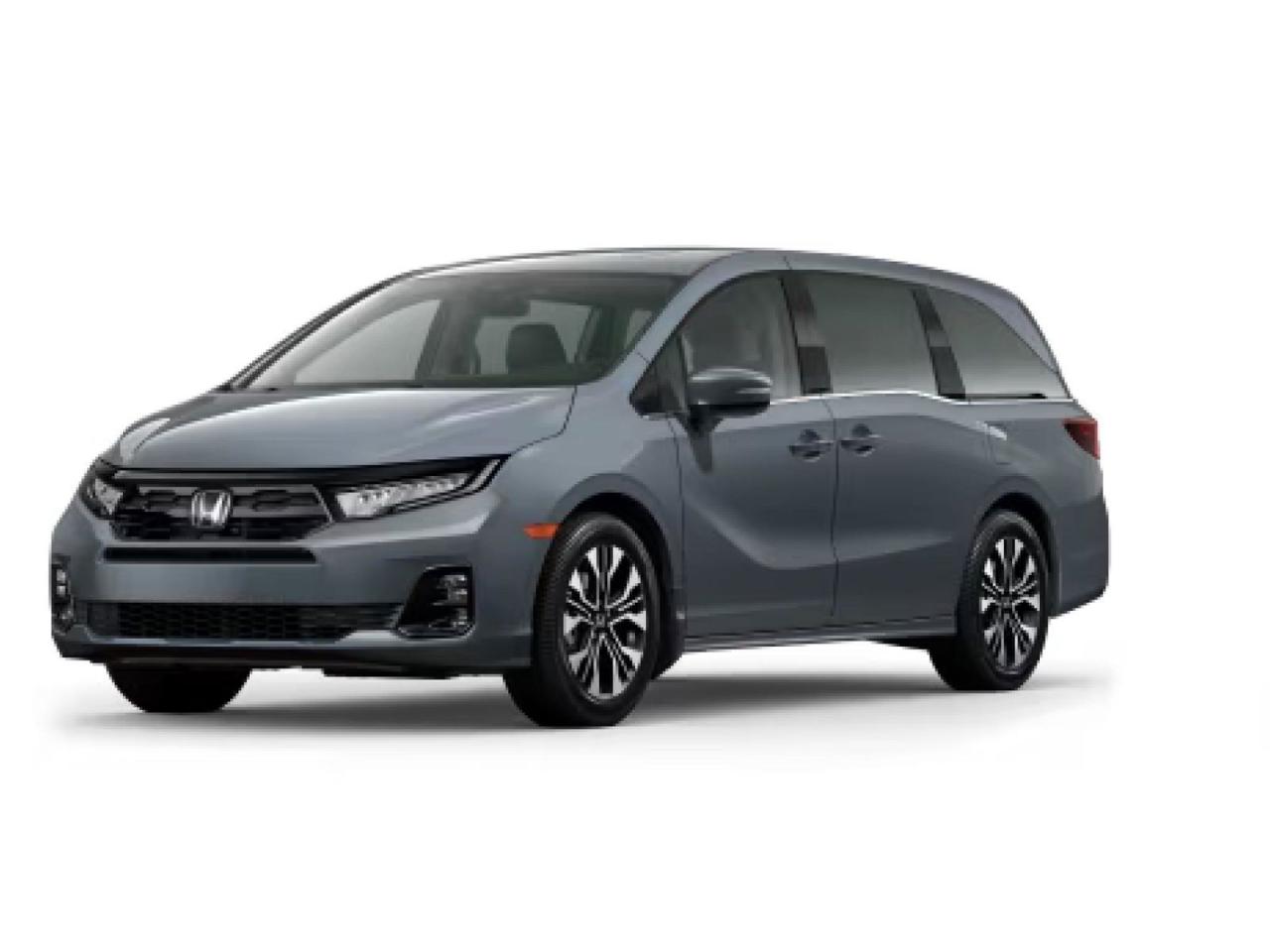 New 2025 Honda Odyssey Touring IN-STOCK! for sale in Winnipeg, MB