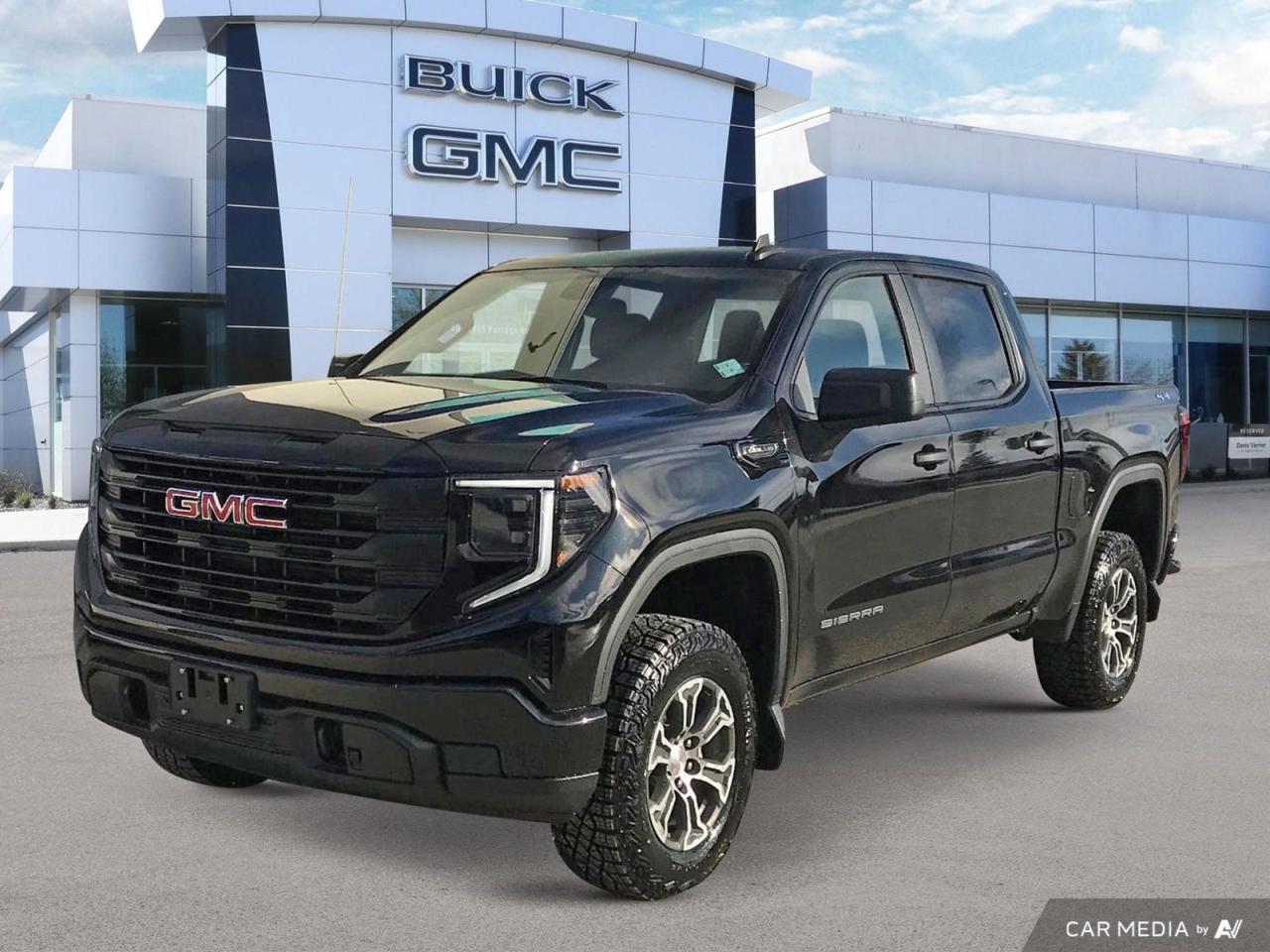 Convenience Package | Pro Value Package | Engine Block Heater | Off Road Suspension Package |
See three brands under one roof at Birchwood Chevrolet Buick GMC  the only place in Winnipeg where you can compare GMC, Chevrolet, and Buick all in one visit. Save yourself some time, see a great selection, and learn everything you need to know. 

Purchase the vehicle you want, the way you want! Just click Start Your Purchase today to customize your price, reserve a vehicle, receive a vehicle trade-in value, and complete as much of your purchase as you like from the comfort of your home. 

We are Winnipegs local EV product experts. Do you have questions about how to switch to an EV, or get your home EV-ready? Let us know - were here to help!   

Your Experience is Everything at Birchwood Chevrolet Buick GMC. Our goal is to facilitate and assist you in your vehicle purchase and ownership experience.
Price does not include taxes. Dealer Permit #4240.
Dealer permit #4240