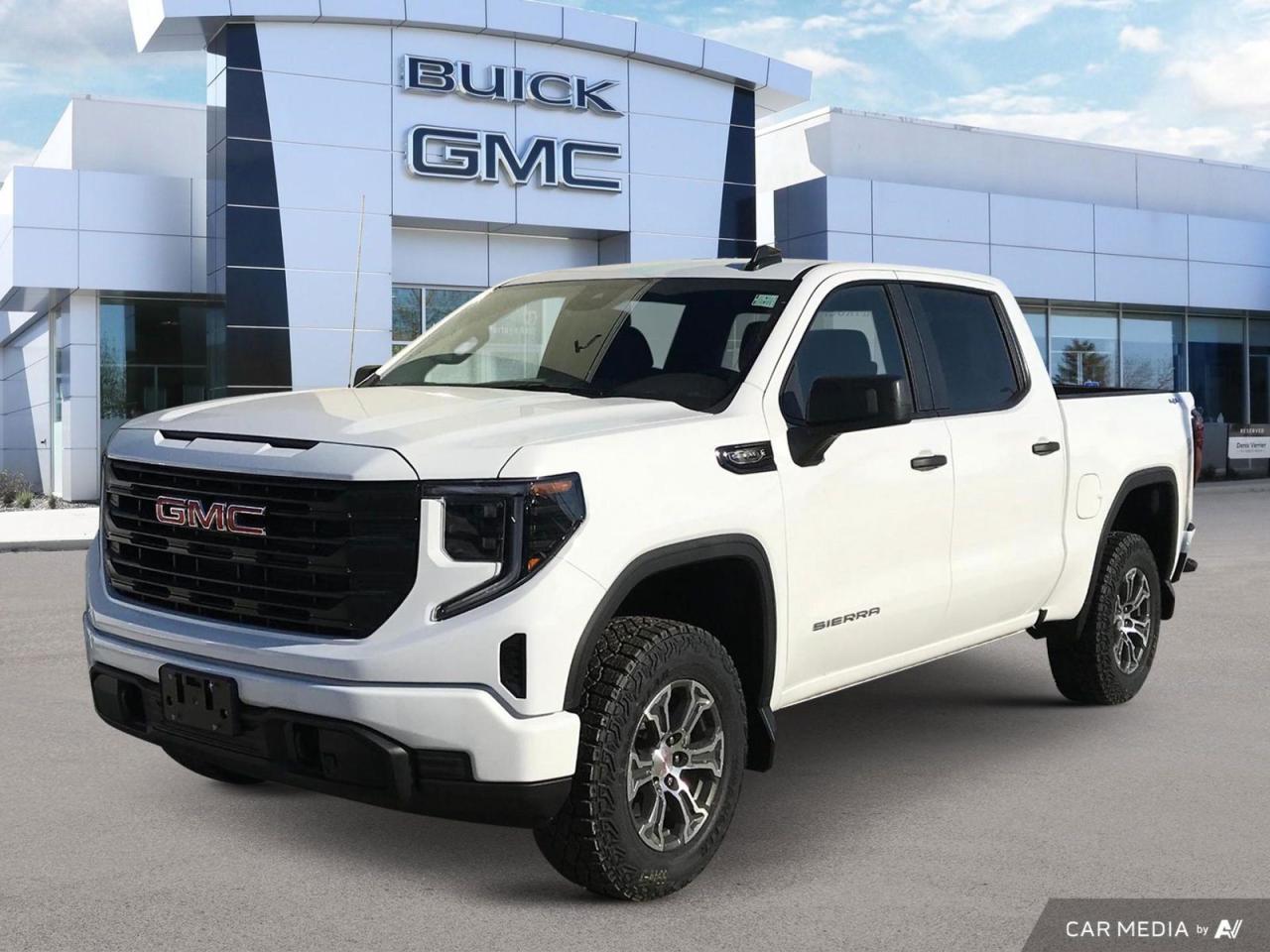 Convenience Package | Pro Value Package | Engine Block Heater | Off Road Suspension Package \
See three brands under one roof at Birchwood Chevrolet Buick GMC  the only place in Winnipeg where you can compare GMC, Chevrolet, and Buick all in one visit. Save yourself some time, see a great selection, and learn everything you need to know. 

Purchase the vehicle you want, the way you want! Just click Start Your Purchase today to customize your price, reserve a vehicle, receive a vehicle trade-in value, and complete as much of your purchase as you like from the comfort of your home. 

We are Winnipegs local EV product experts. Do you have questions about how to switch to an EV, or get your home EV-ready? Let us know - were here to help!   

Your Experience is Everything at Birchwood Chevrolet Buick GMC. Our goal is to facilitate and assist you in your vehicle purchase and ownership experience.
Price does not include taxes. Dealer Permit #4240.
Dealer permit #4240