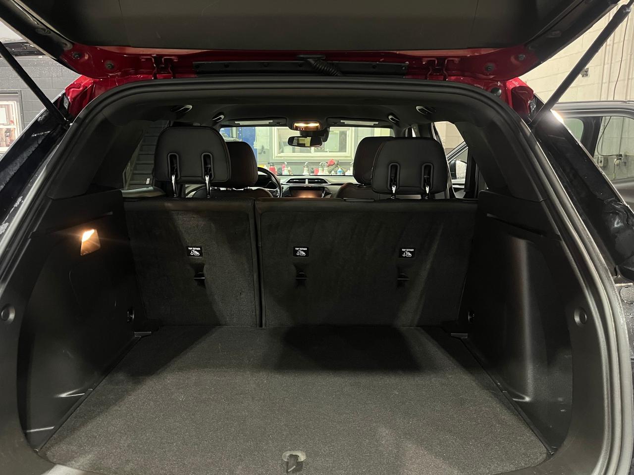 2021 Chevrolet TrailBlazer FWD 4dr 2.5L - Photo #6