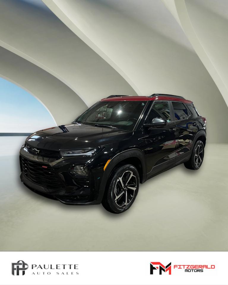 <p>Looking for a stylish and reliable SUV thats easy on the wallet? Look no further than this 2019 Chevrolet Blazer FWD 4dr 2.5L, available now at Stephen Fitzgerald Motors! This sleek black beauty boasts a comfortable and spacious interior, perfect for family adventures or daily commutes. With a powerful 4-cylinder engine and a smooth-shifting automatic transmission, youll experience effortless driving on any road. This Blazer has only 55,600 km on the odometer, ensuring years of reliable performance ahead.</p><p>This Blazer is loaded with features designed to enhance your driving experience. Enjoy the convenience of keyless entry and start, cruise effortlessly on long journeys, and stay connected with the built-in Wi-Fi hotspot. Stay warm and cozy on chilly mornings with heated front seats and mirrors, while the heated front seats ensure optimal comfort for you and your passengers. And with its advanced safety features, including anti-lock brakes, stability control, and multiple airbags, you can have peace of mind knowing you and your loved ones are protected.</p><p>Dont miss out on this fantastic opportunity to own a well-maintained and feature-rich 2019 Chevrolet Blazer. Visit Stephen Fitzgerald Motors today for a test drive and experience the comfort and confidence this SUV has to offer.</p><p>Here are 5 of the Blazers most enticing features:</p><ul><li><strong>Keyless Entry & Start:</strong> Unlock and start your Blazer without ever having to fumble for your keys.</li><li><strong>Heated Front Seats & Mirrors:</strong> Enjoy the warmth and comfort of heated seats and mirrors on those chilly mornings.</li><li><strong>Wi-Fi Hotspot:</strong> Stay connected on the go with the convenience of a built-in Wi-Fi hotspot.</li><li><strong>Safety Features:</strong> Drive with peace of mind knowing your Blazer is equipped with anti-lock brakes, stability control, and multiple airbags.</li><li><strong>Remote Engine Start:</strong> Start your Blazer from a distance and enjoy a warm and comfortable cabin before you even get in.</li></ul>