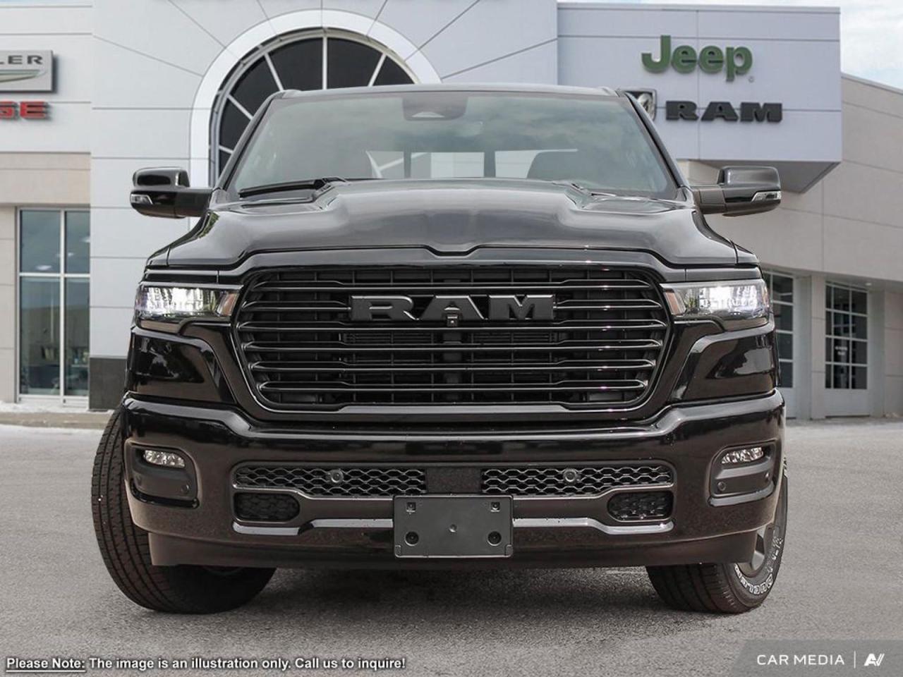 New 2025 RAM 1500 Sport Factory Order - Arriving Soon | Dual–Pane Panoramic Sunroof for sale in Winnipeg, MB