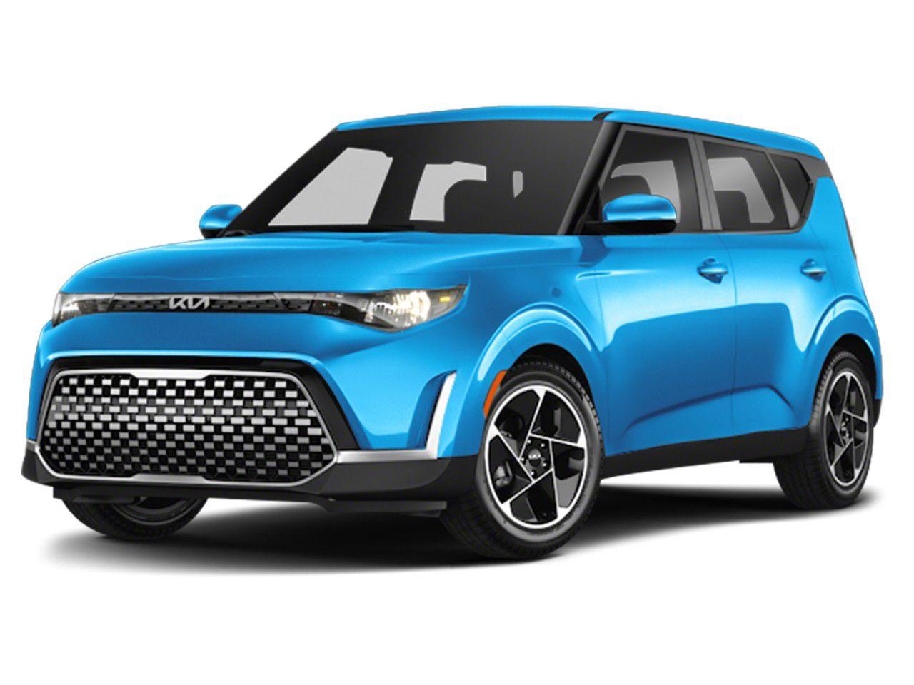 New 2025 Kia Soul  for sale in Gloucester, ON