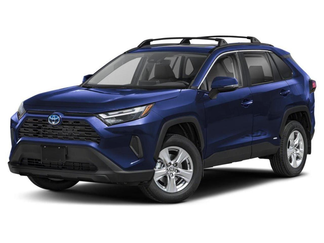 New 2025 Toyota RAV4 Hybrid XLE for sale in Ottawa, ON