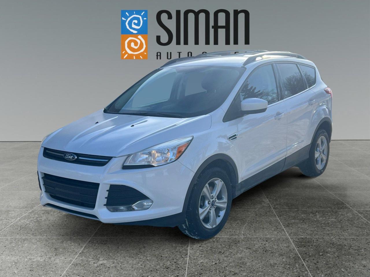 Used 2013 Ford Escape EXCELLENT SERVICE RECORDS for sale in Regina, SK