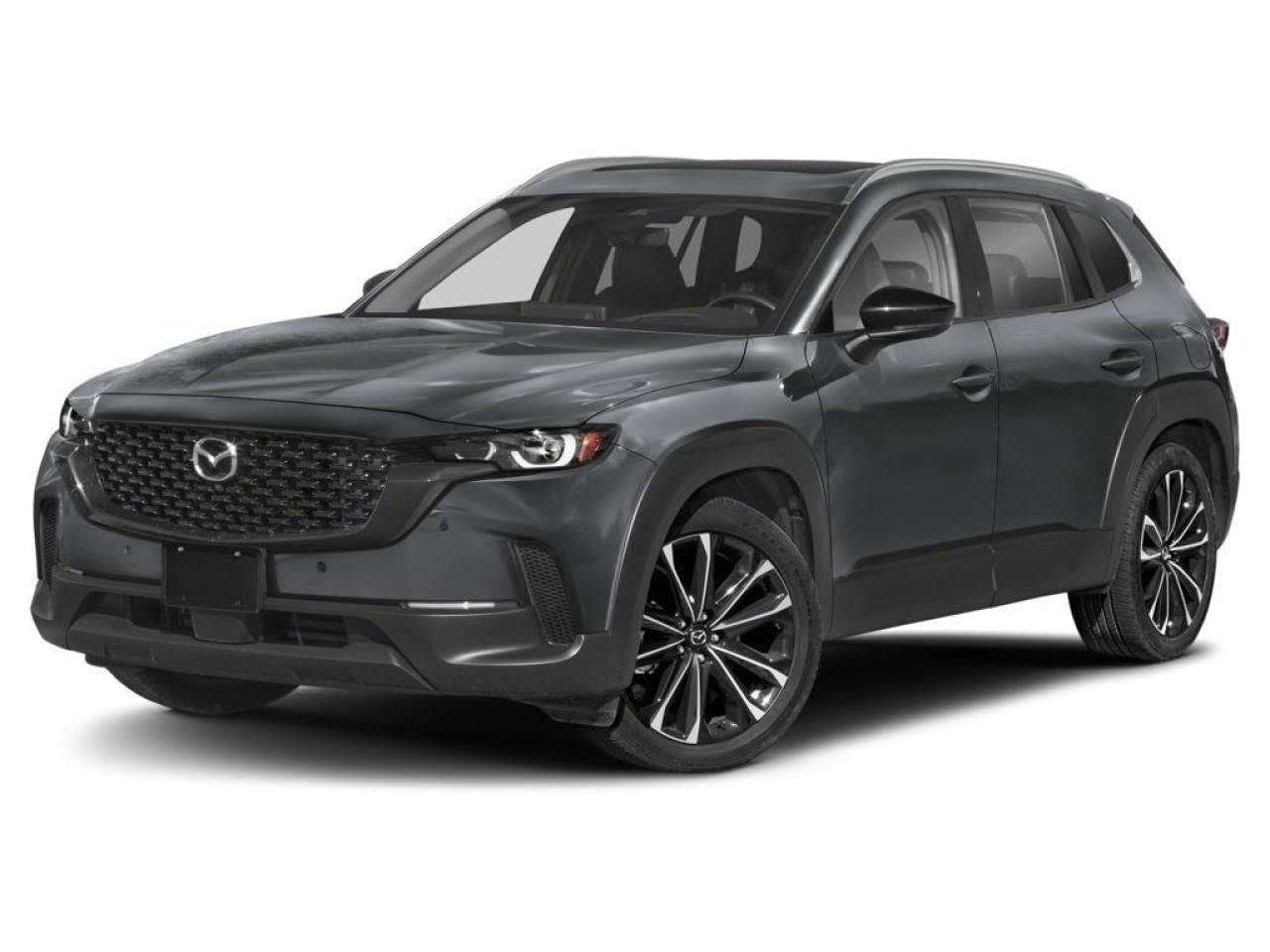 New 2025 Mazda CX-50 GT for sale in Cobourg, ON