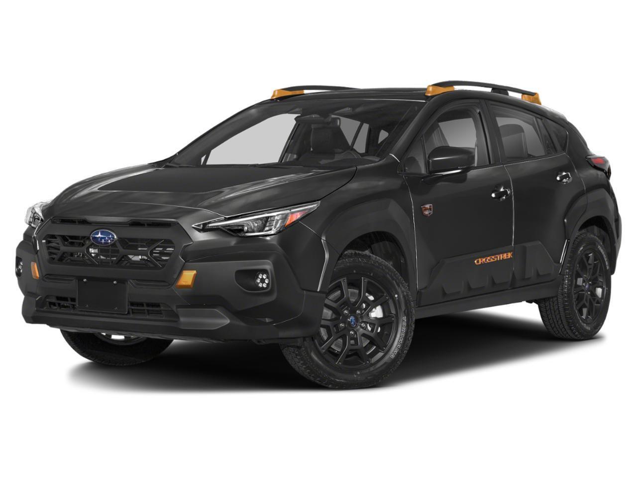 New 2025 Subaru XV Crosstrek Wilderness AWD for sale in North Vancouver, BC