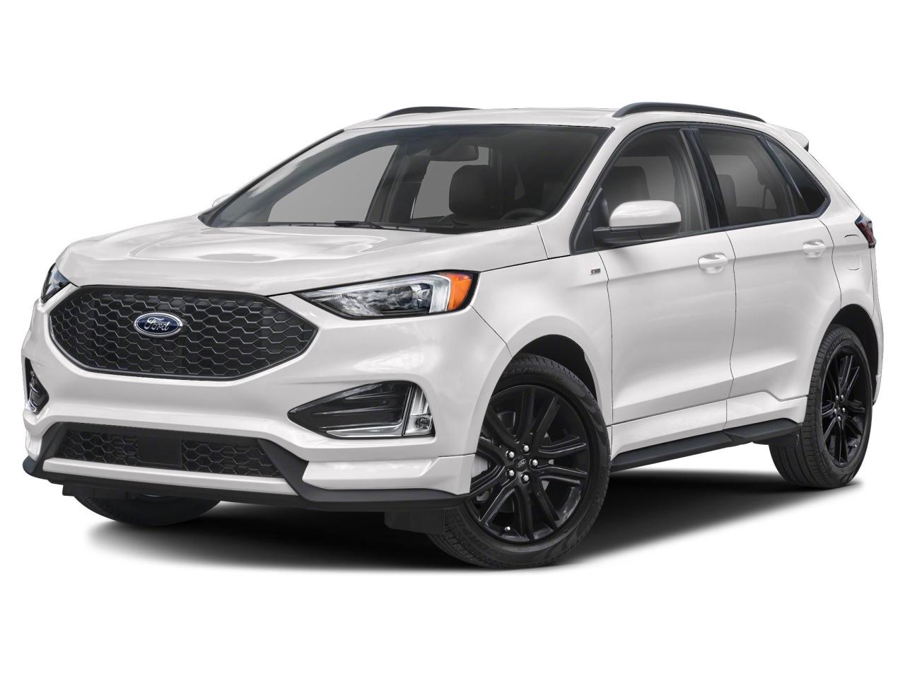 Used 2024 Ford Edge ST Line for sale in Richibucto, NB