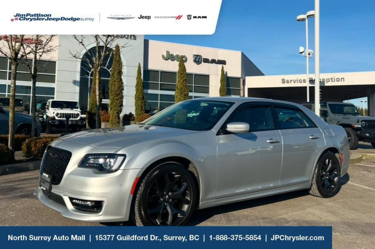 Used 2021 Chrysler 300  for sale in Surrey, BC