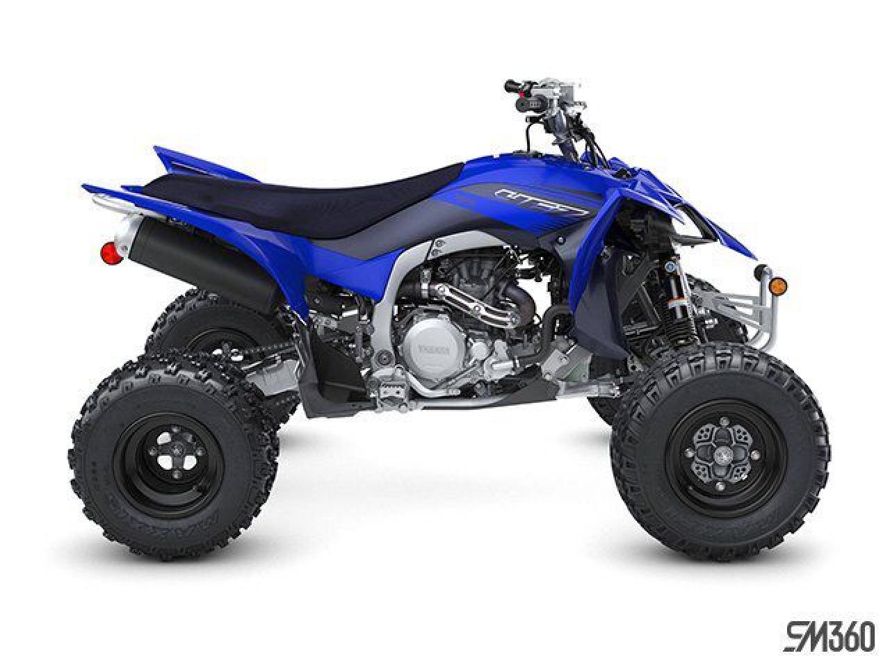 Used 2023 Yamaha YFZ450R LIKE NEW for sale in Winnipeg, MB