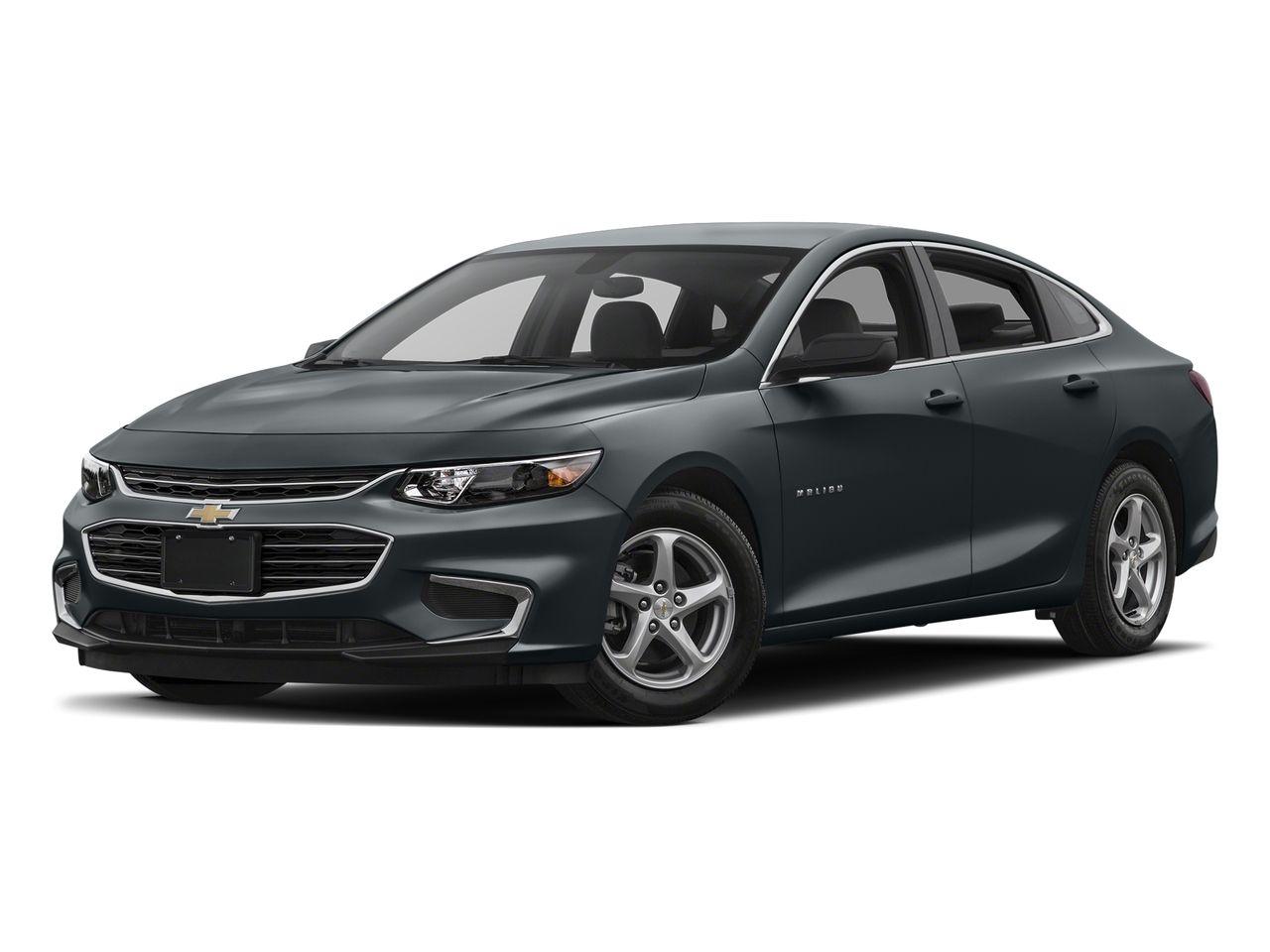 Used 2018 Chevrolet Malibu LS ~Bluetooth ~Power Windows + Locks ~Alloys ~A/C for sale in Barrie, ON