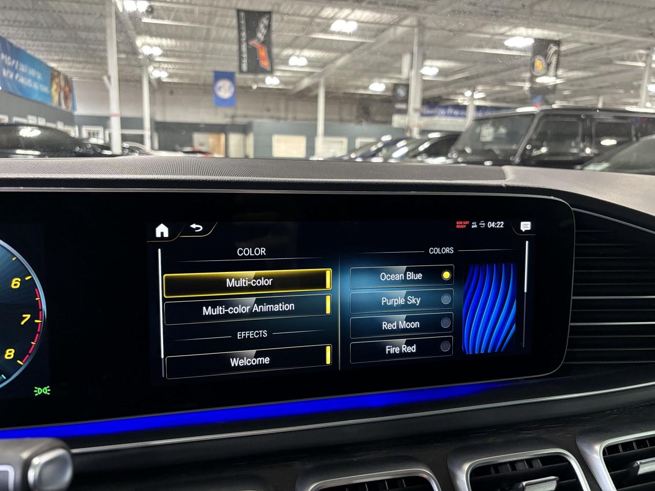 2020 Mercedes-Benz GLS GLS450|4MATIC|6PASSENGER|NAV|AMGALLOYS|360CAM|HUD| - Photo #28