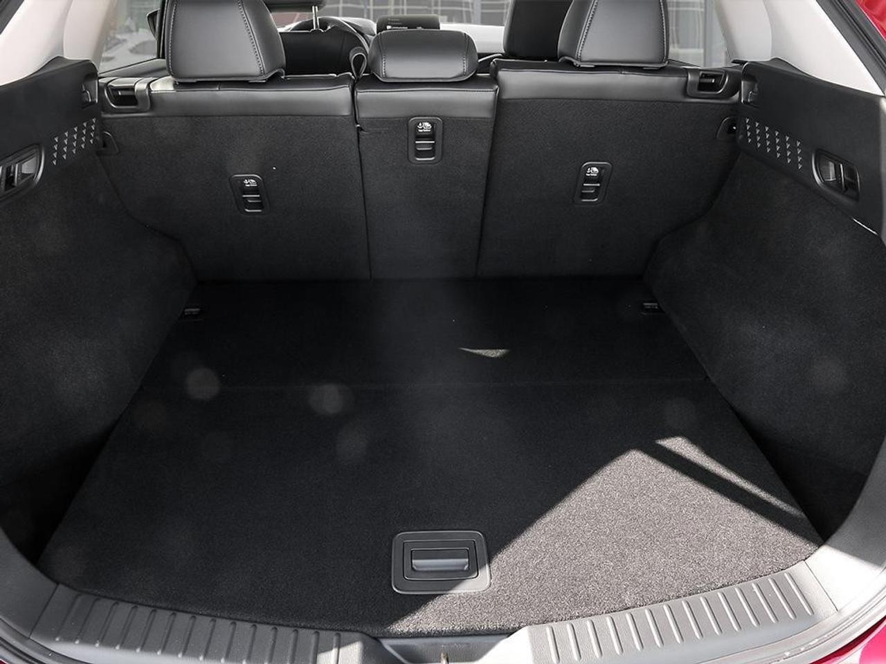 2024 Mazda CX-5 GS AWD w/o CD Photo