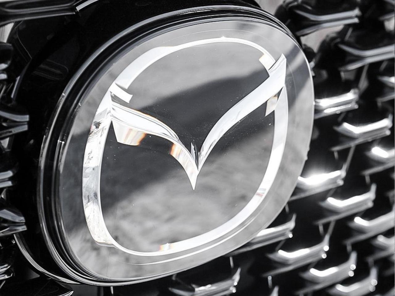 2024 Mazda CX-5 GS AWD w/o CD Photo