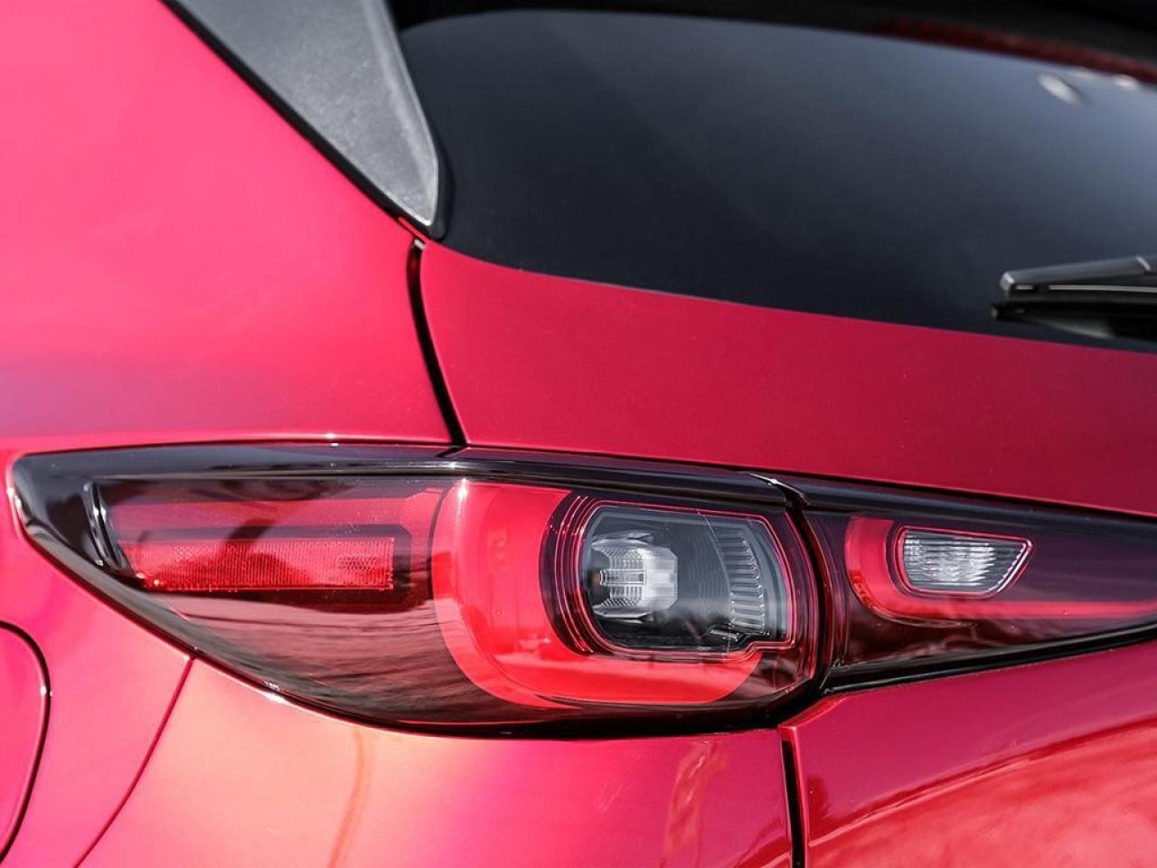 2024 Mazda CX-5 GS AWD w/o CD Photo