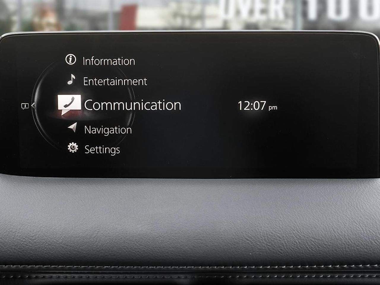 2024 Mazda CX-5 GS AWD w/o CD Photo