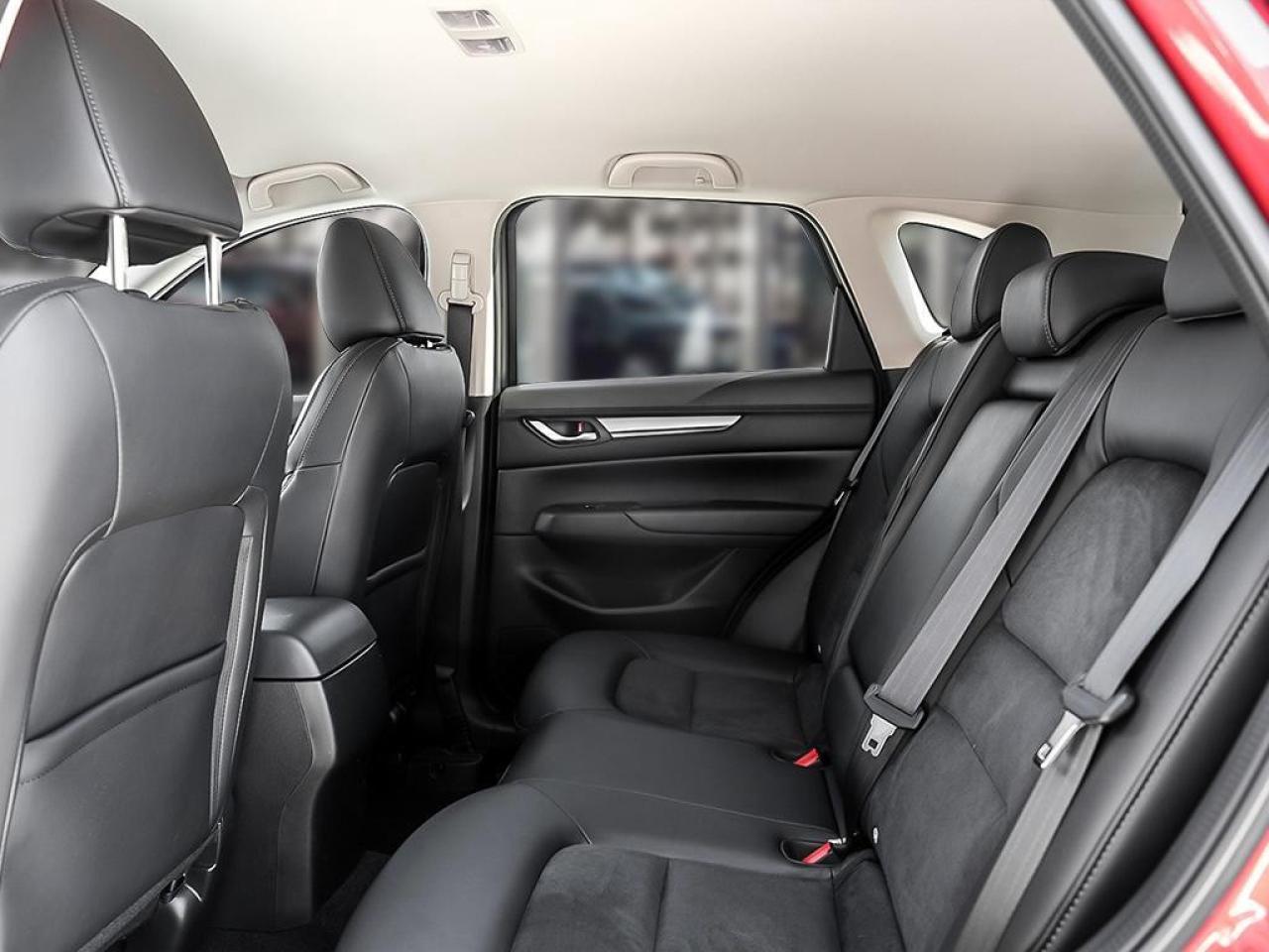 2024 Mazda CX-5 GS AWD w/o CD Photo