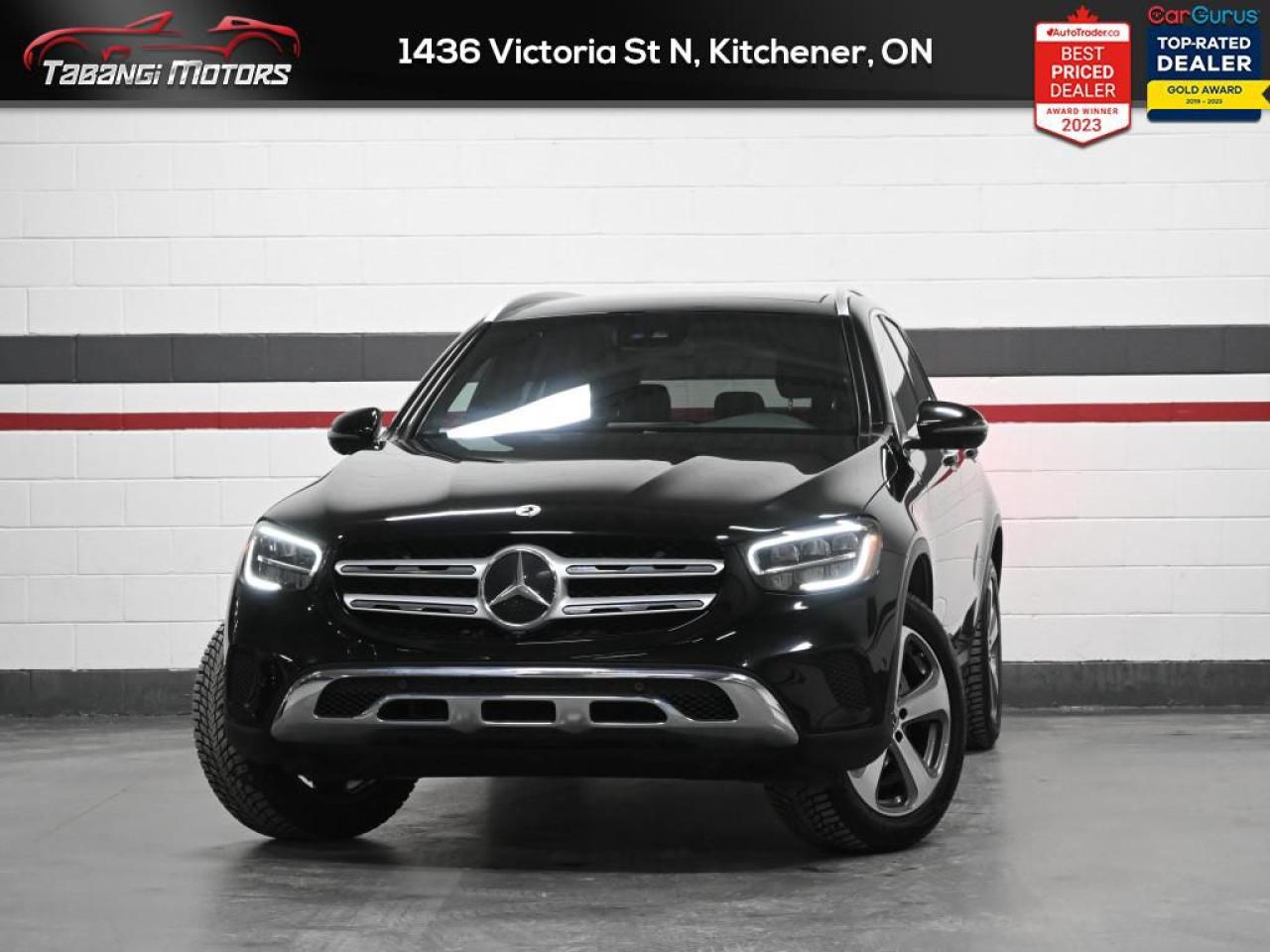 Used 2022 Mercedes-Benz GL-Class 300 4MATIC   No Accident 360CAM Ambient Light Navigation Panoramic Roof for sale in Mississauga, ON