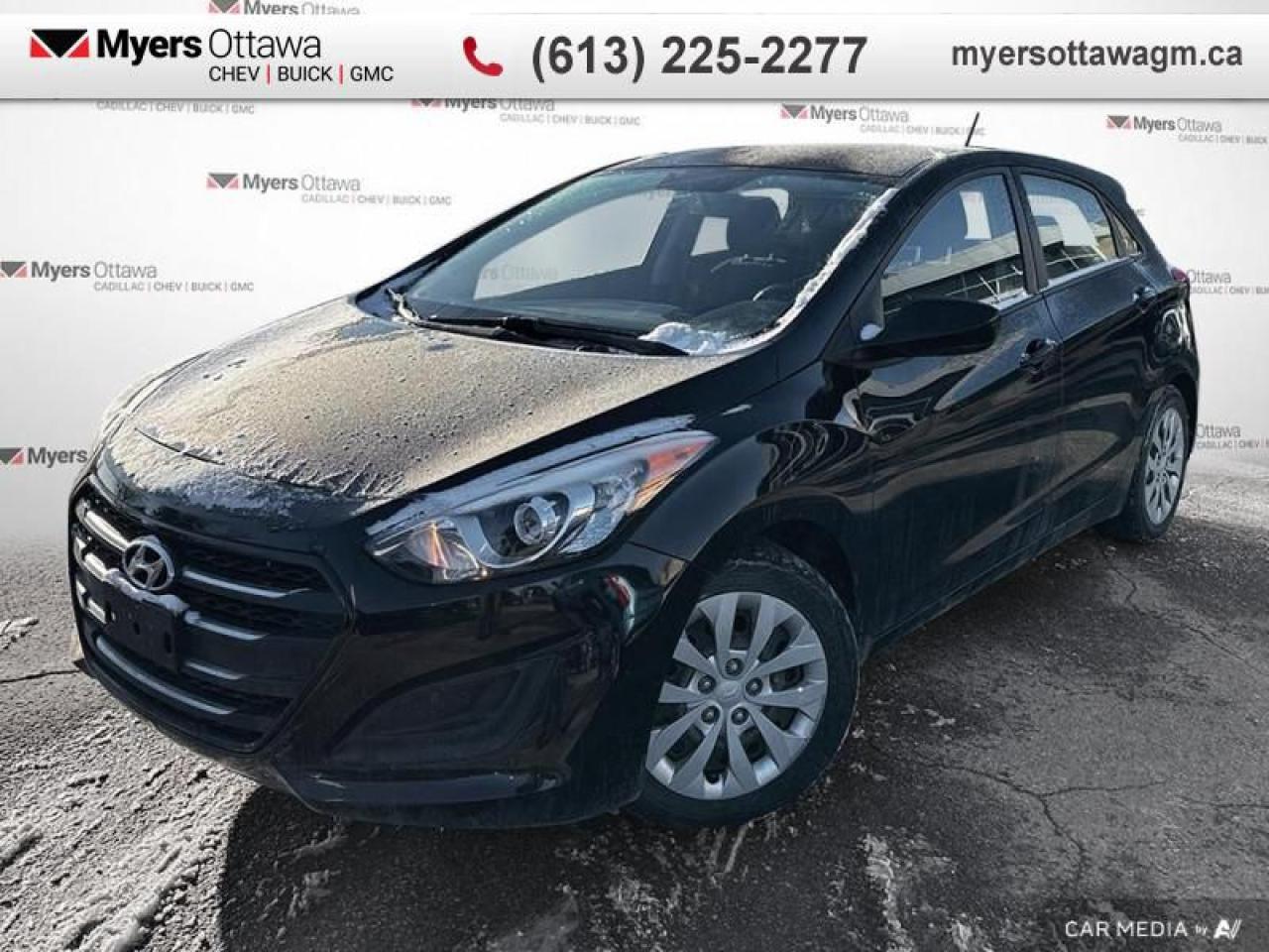 Used 2016 Hyundai Elantra GT ELANTRA GT, AUTO, REAR CAMERA, HEATED SEATS for sale in Ottawa, ON