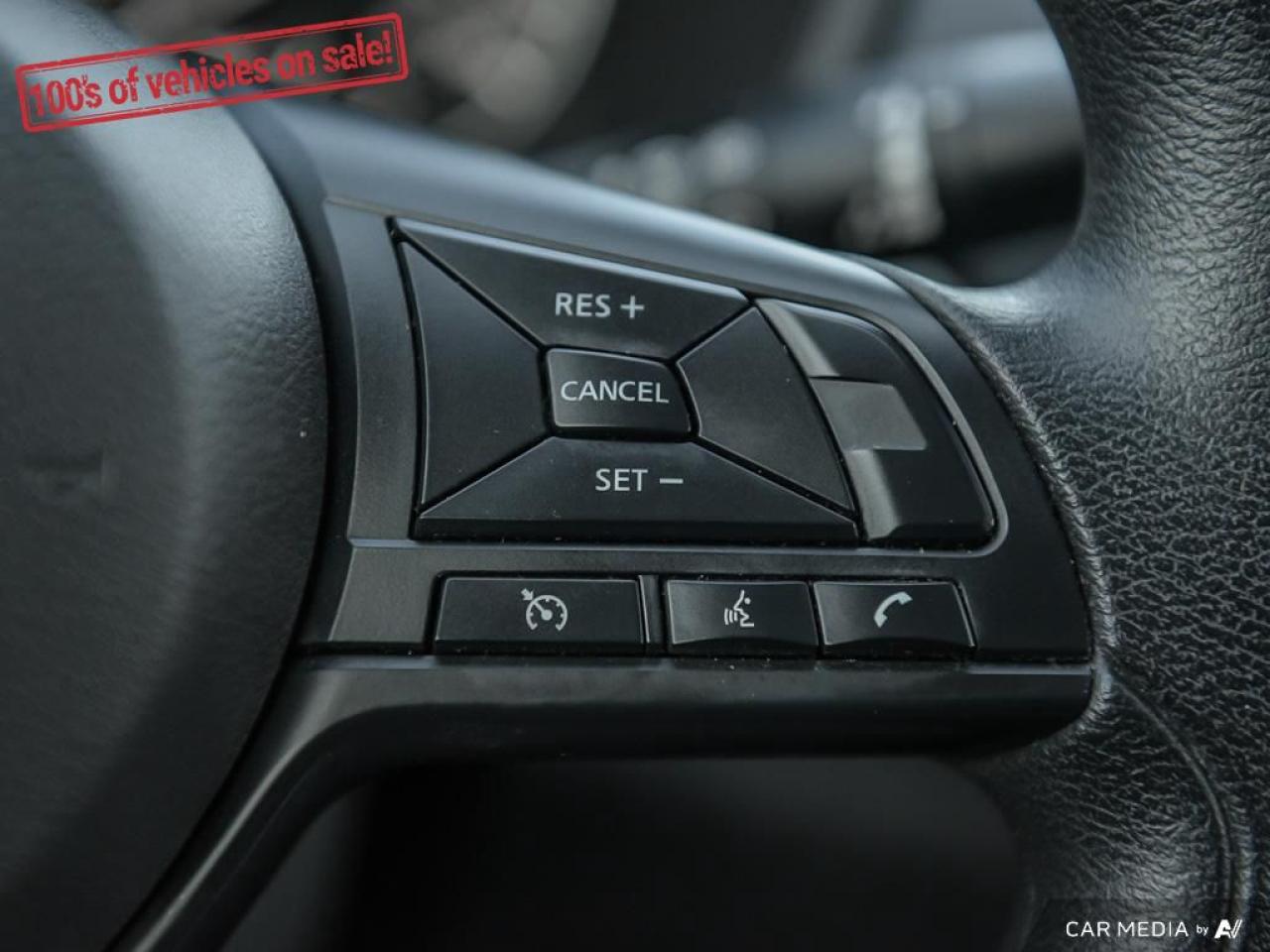 2023 Nissan Altima S