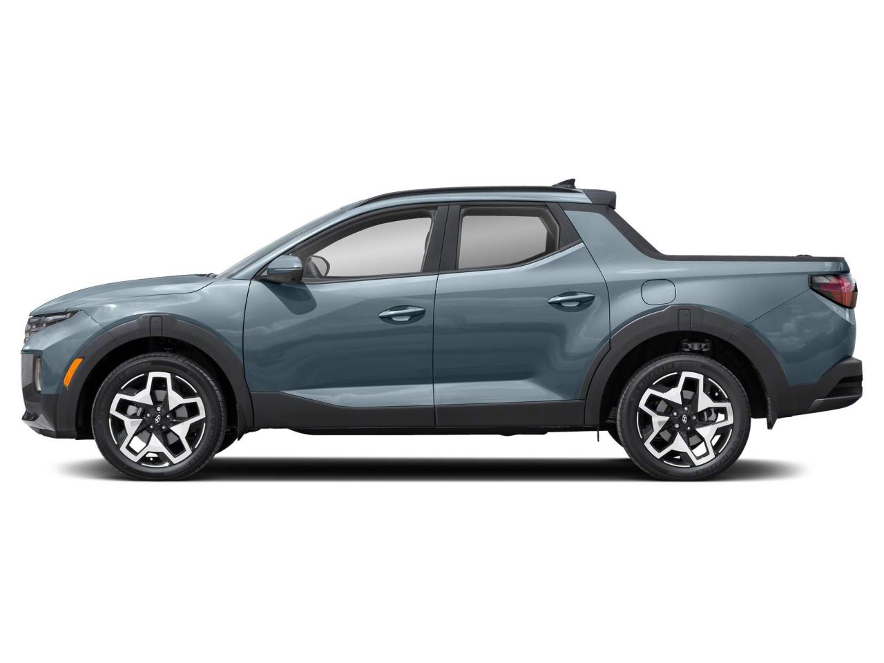 2024 Hyundai Santa Cruz TREND