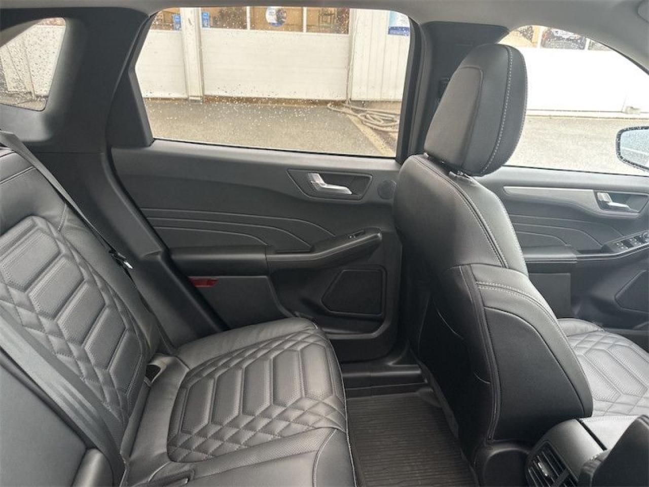 2024 Ford Escape PHEV  - Leather Seats -  Heated Seats Photo5