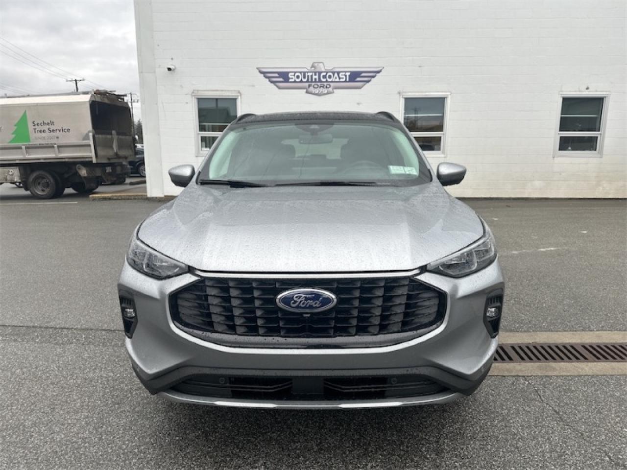 2024 Ford Escape PHEV  - Leather Seats -  Heated Seats Photo5
