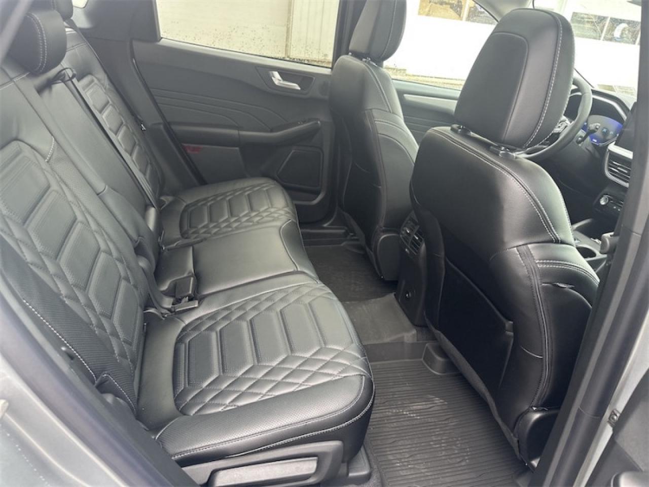 2024 Ford Escape PHEV  - Leather Seats -  Heated Seats Photo5