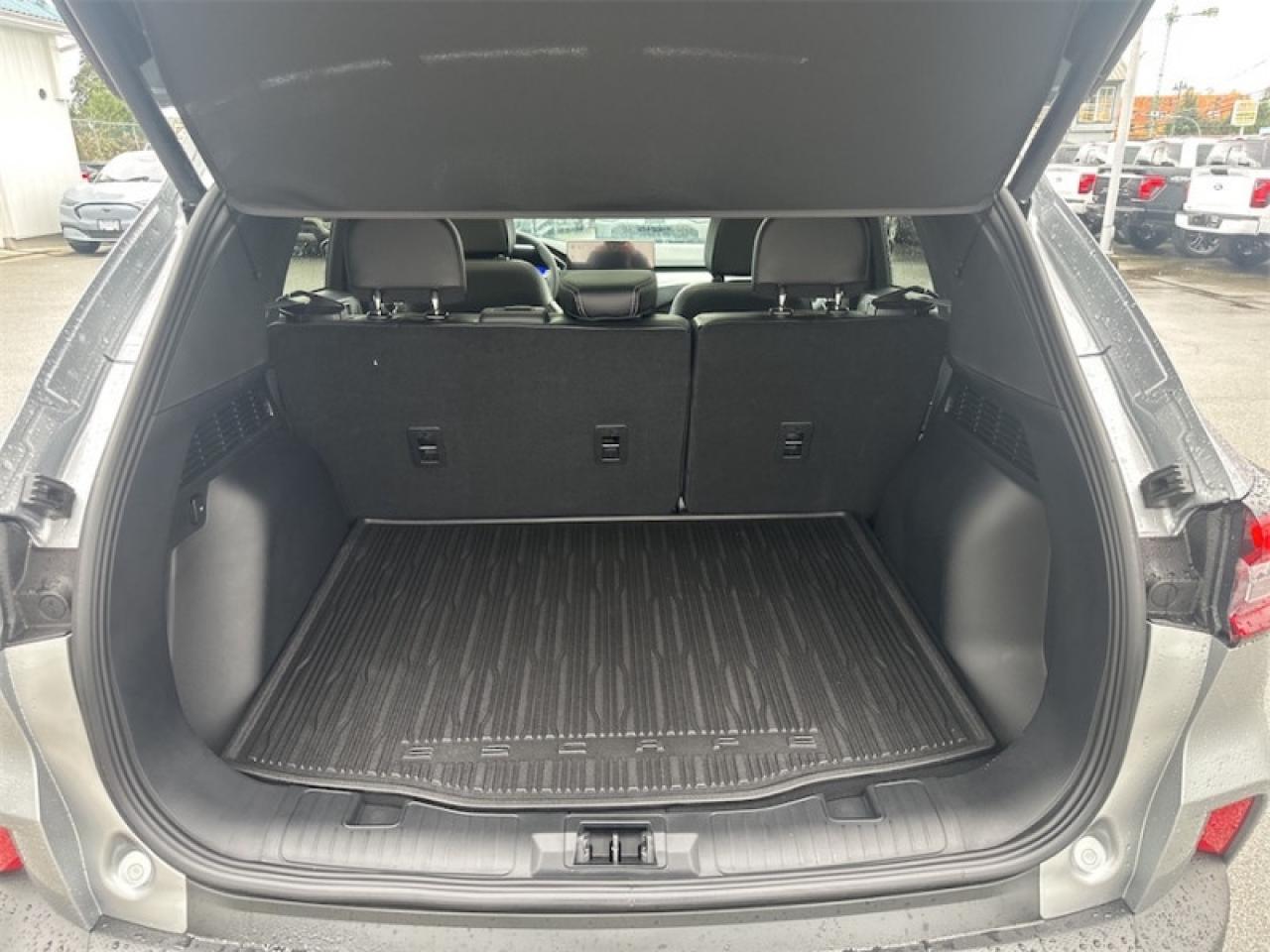 2024 Ford Escape PHEV  - Leather Seats -  Heated Seats Photo5