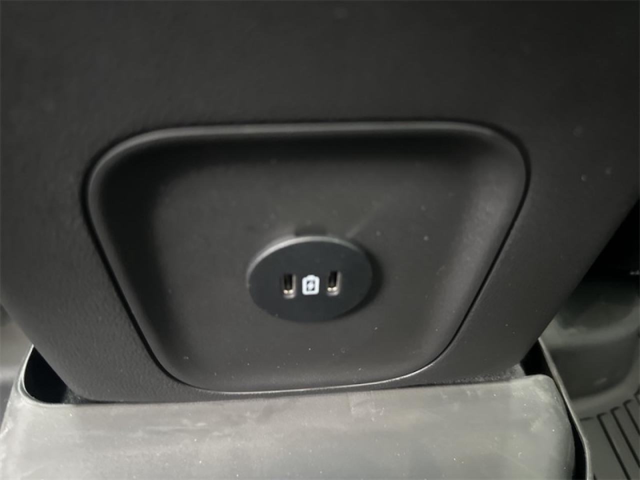 2024 Ford Escape PHEV  - Leather Seats -  Heated Seats Photo5