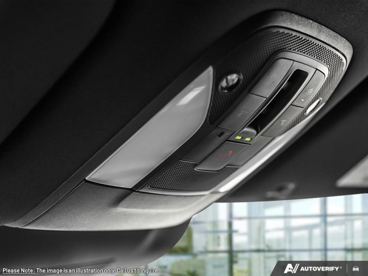 2025 Infiniti QX60 BLACK EDITION  - Leather Seats Photo