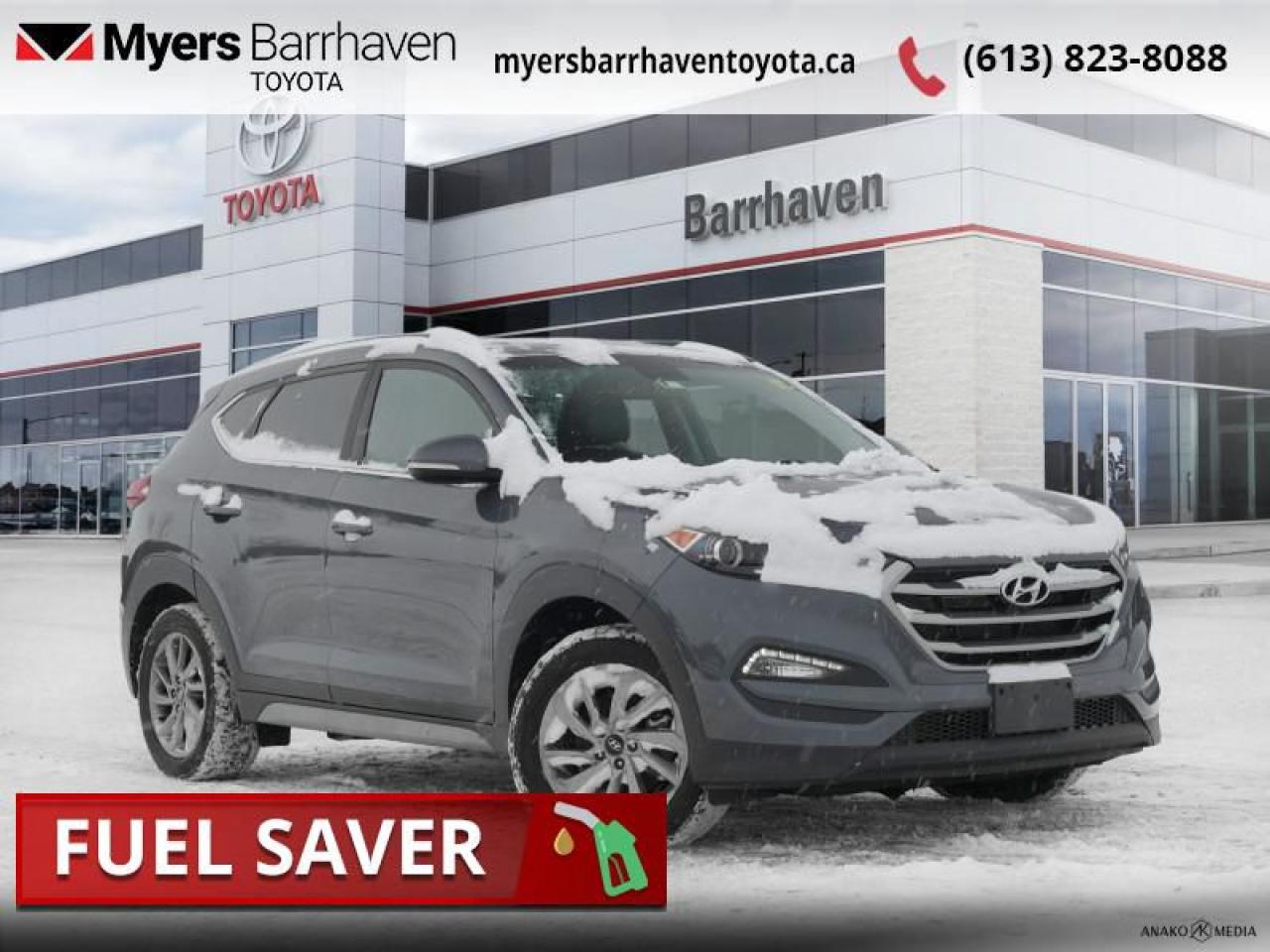 Used 2017 Hyundai Tucson 2.0L Luxury AWD	  - $145 B/W for sale in Ottawa, ON