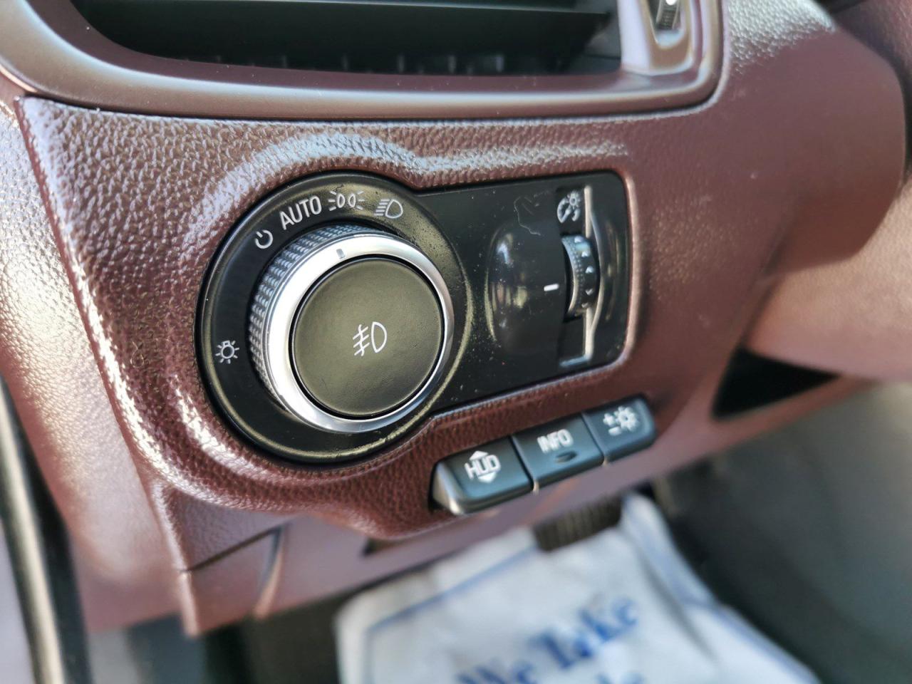 2016 Buick Envision Premium AWD - Photo #13