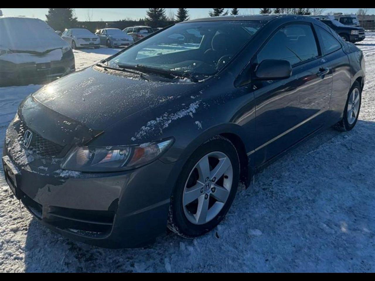 Used 2009 Honda Civic  for sale in Ottawa, ON