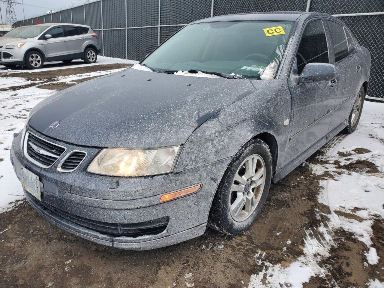 Used 2006 Saab 9-3 2.0T for sale in Hamilton, ON