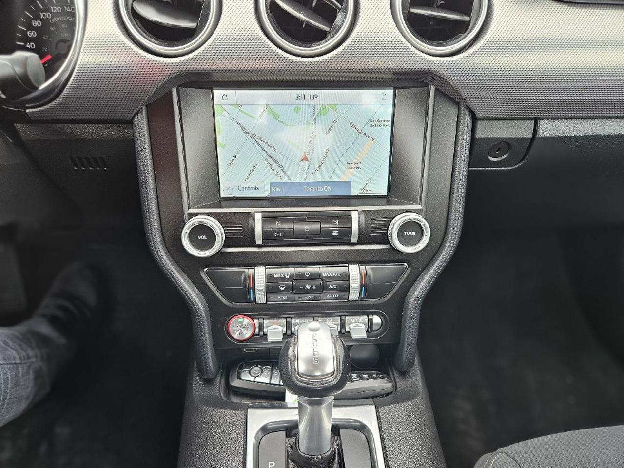 2020 Ford Mustang ECOBOOST FASTBACK-AUTOMATIC-NAVIGATION Photo