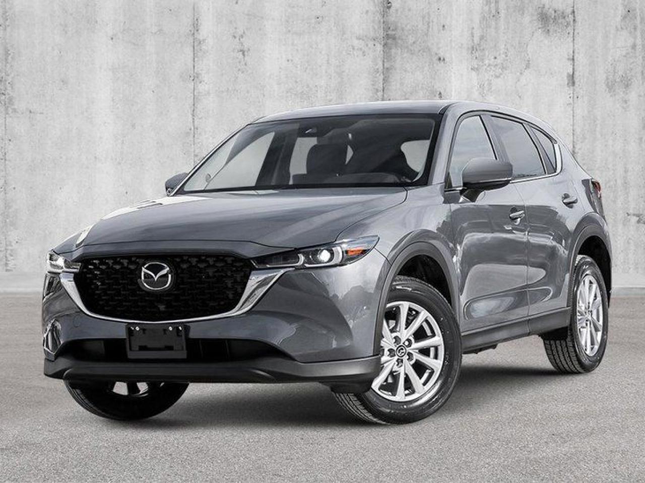 New 2025 Mazda CX-5 GS for sale in Dartmouth, NS