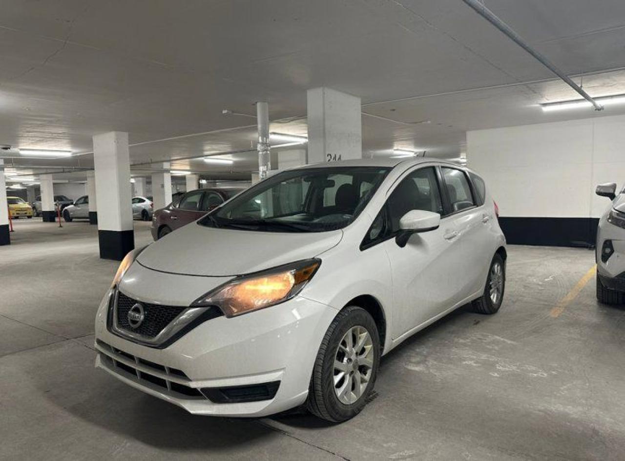 Used 2018 Nissan Versa Note SV Hatchback | Bluetooth | Rear Camera | Alloy Wheels and more! for sale in Guelph, ON