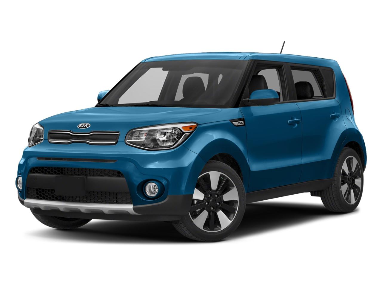 Used 2018 Kia Soul EX + for sale in Peterborough, ON