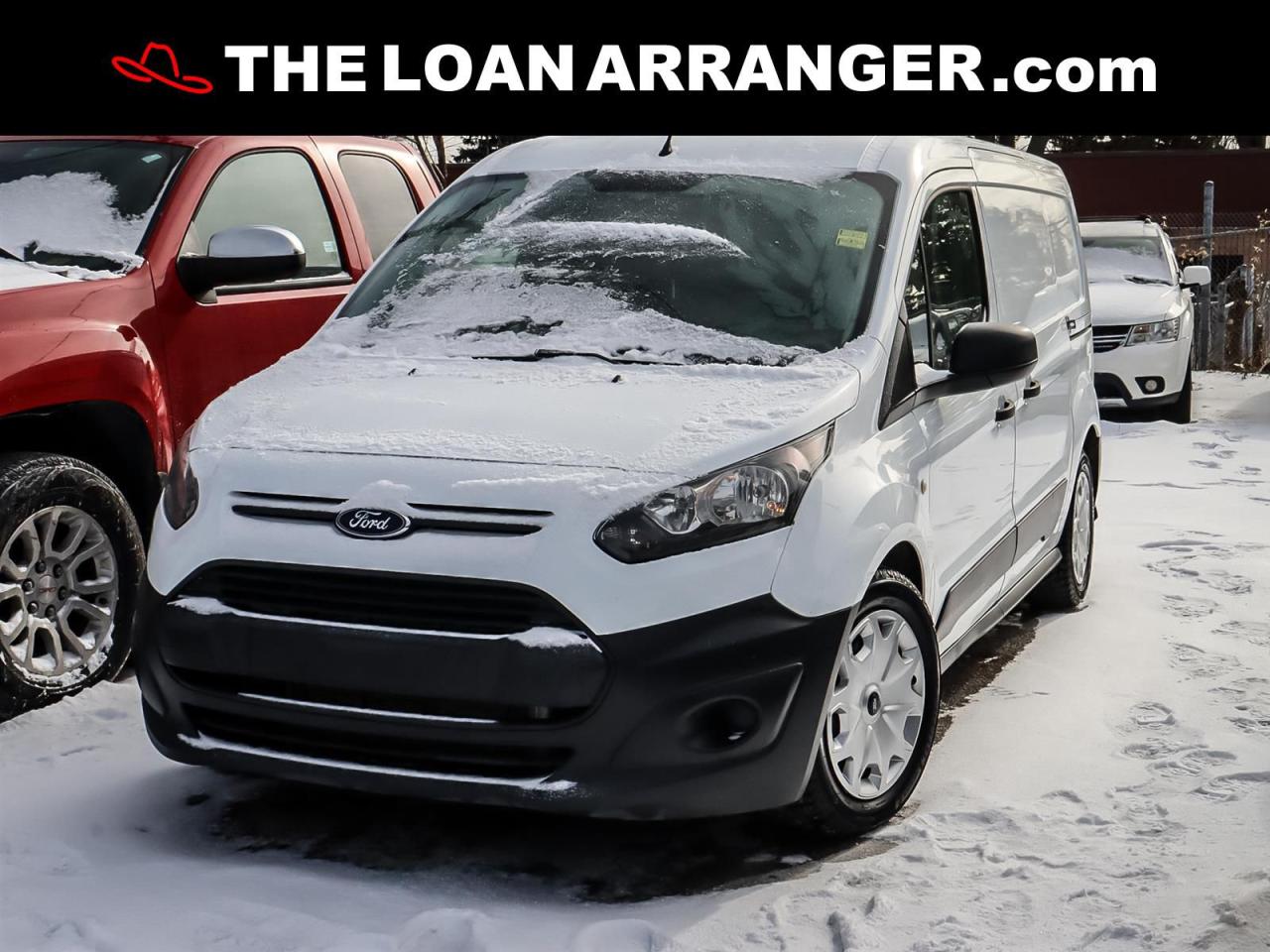 Used 2018 Ford Transit Connect  for sale in Barrie, ON