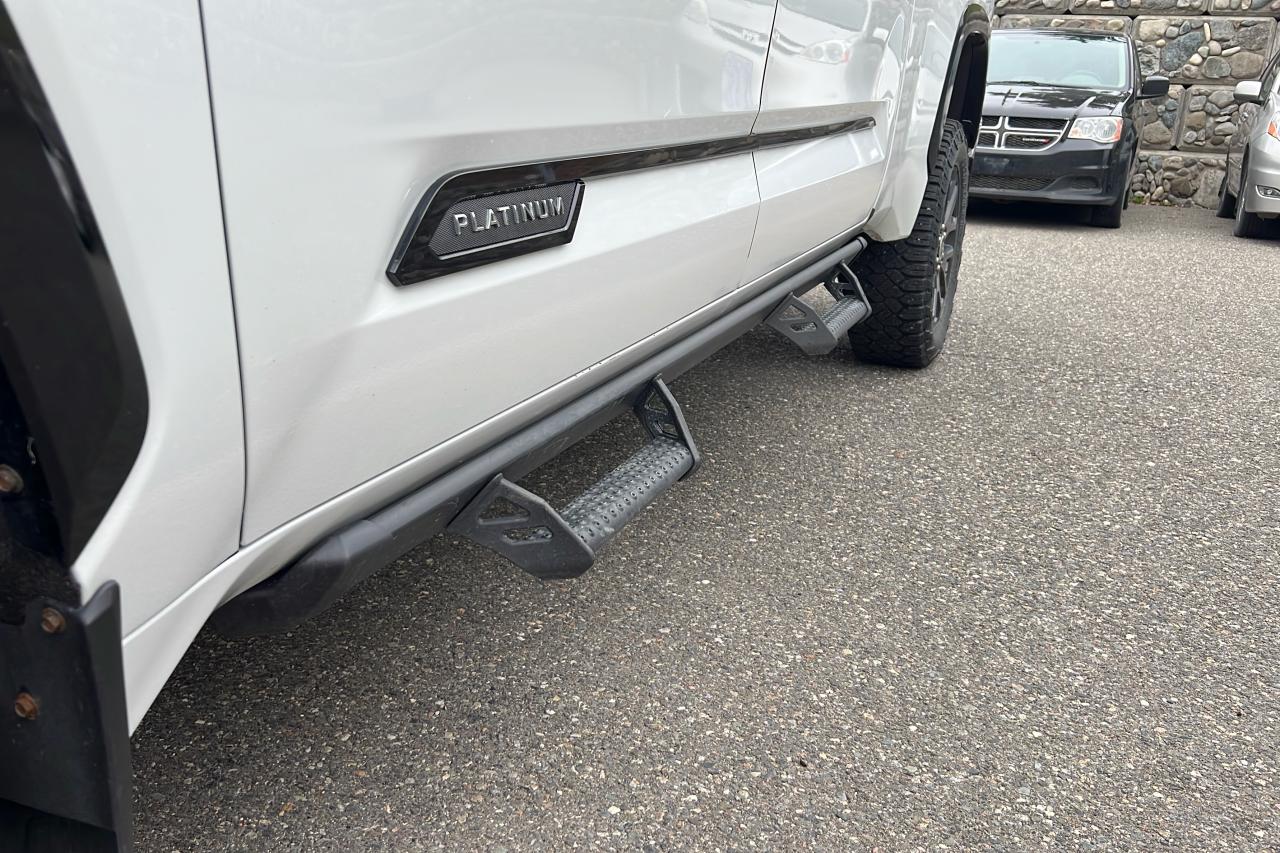 2023 Toyota Tundra CrewMax Platinum L PLAT Photo