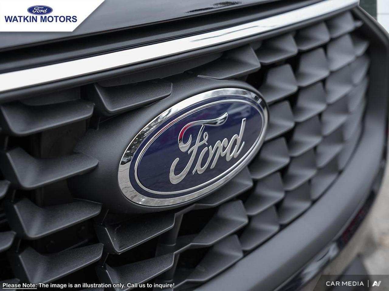 2025 Ford Escape PHEV Photo7