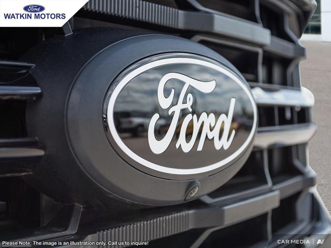 2025 Ford F-150 XLT Photo24