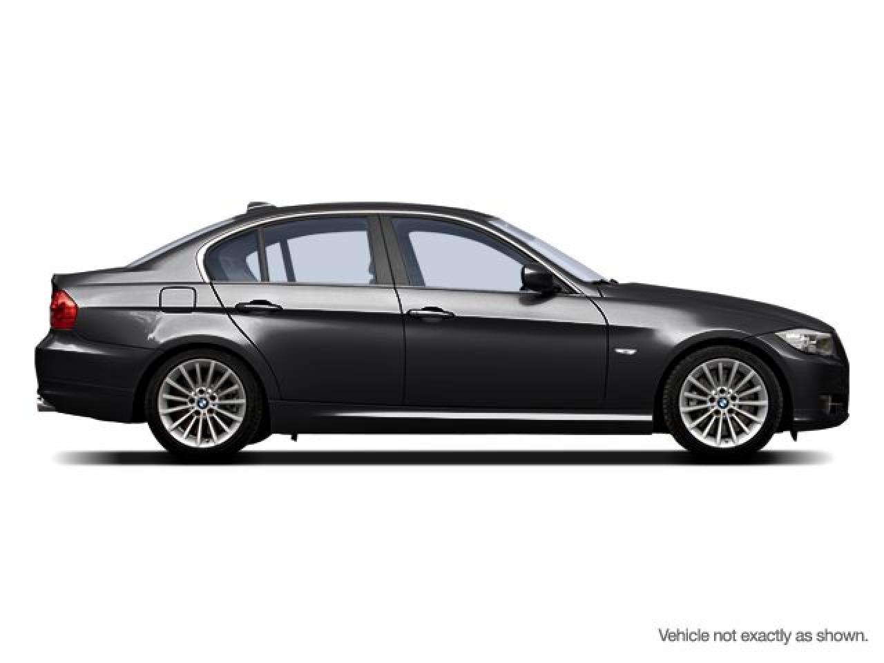 Used 2009 BMW 323i Sedan for sale in Burnaby, BC