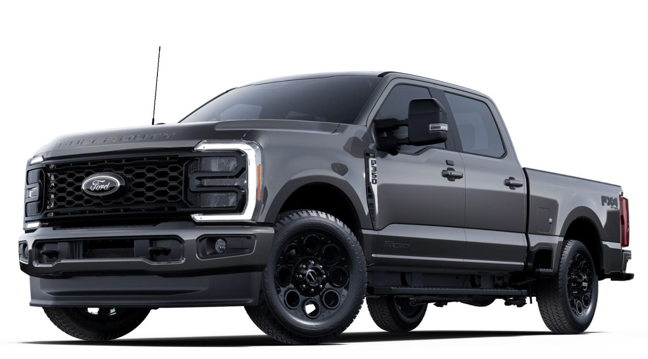 New 2025 Ford F-350 XLT for sale in Vernon, BC