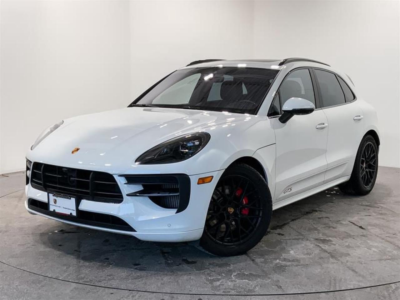 Used 2021 Porsche Macan GTS for sale in Langley City, BC