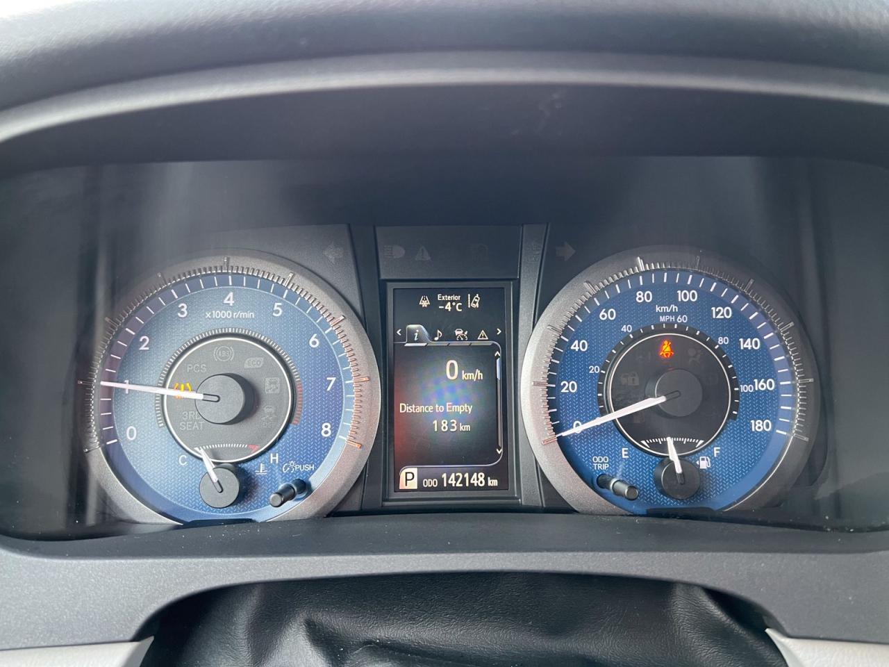 2018 Toyota Sienna LE - Photo #23