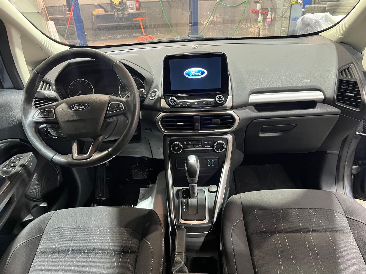 2020 Ford EcoSport SE FWD - VERY LOW KM- - Photo #3