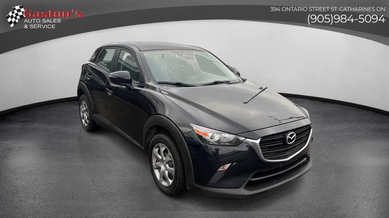 Used 2020 Mazda CX-3  for sale in St Catharines, ON