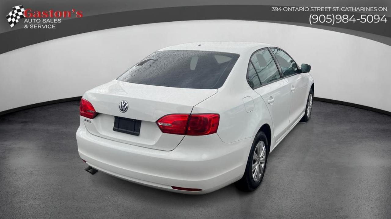 Used 2014 Volkswagen Jetta  for sale in St Catharines, ON